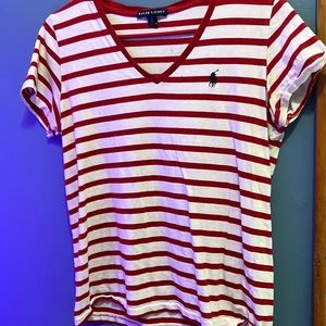 Ralph Lauren short sleeve polo